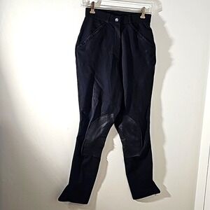 Trainer choice ridding pants size 26R Good used condition.